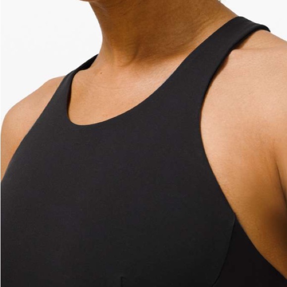 lululemon wunder train long line bra - Picture 14 of 15